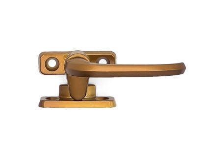055 Split Rail Fastener Right Bronze