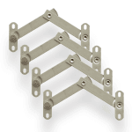 251 Window Safety Stay - 4 pack