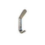 273 Hat & Coat Hook Chrome
