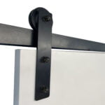 4.5m Barn Door Track Kit for Single Door