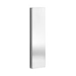 MNC Wide Long Plate - External / No Lever / Plain
