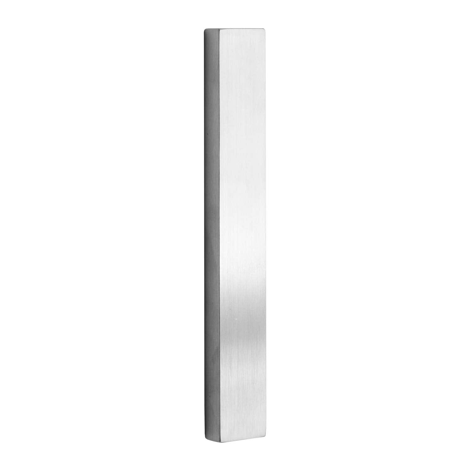 MNC105N MNC Narrow Long Plate - External / No Lever / Plain