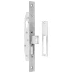 Narrow Style Mortice Lock