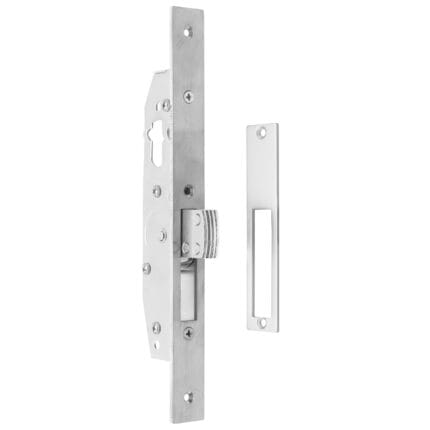 Narrow Style Mortice Lock