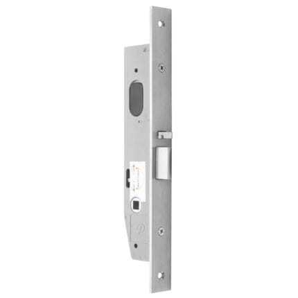 Narrow Style Mortice Lock