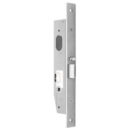 Narrow Style Mortice Lock