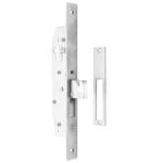 Narrow Style Mortice Lock