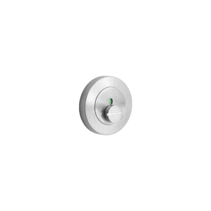 MNC Round Rose Emergency Release (Indicating)