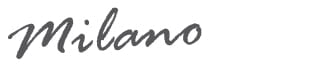 Milano Range