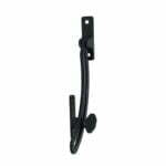033 Quadrant Stay Matt Black