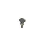 034 Quandrant Stay Screw for 033 Stay Chrome