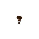 034 Quandrant Stay Screw for 033 Stay Bronze