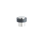 Stainless Steel Floor Mount Door Stop 40mm (201)