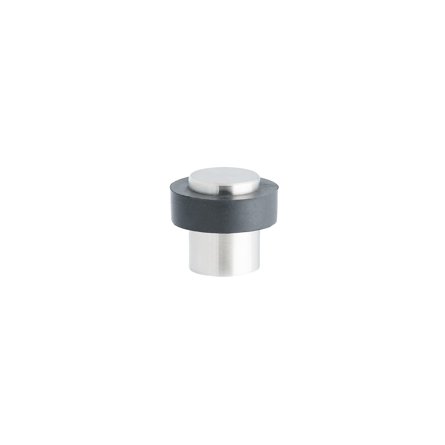 201FS40SS-1.jpg Stainless Steel Floor Mount Door Stop 40mm (201)