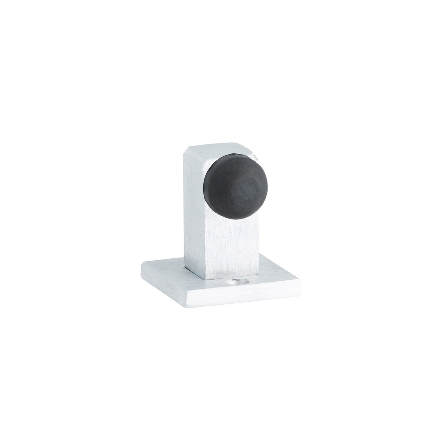 220SC-1.jpg Satin Chrome Floor Mount Door Stop (220)