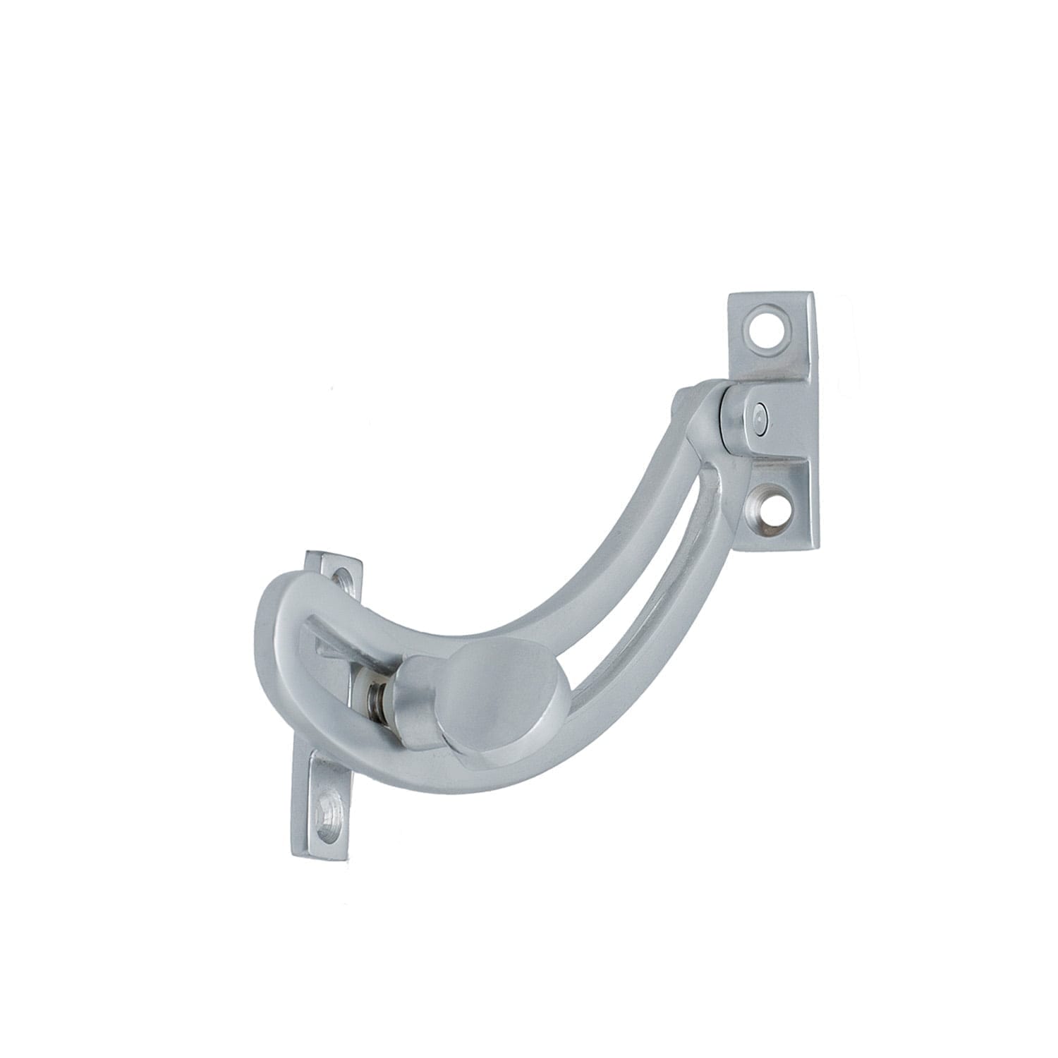 233SC-1.jpg Quadrant Stay Satin Chrome