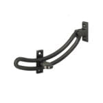 Quadrant Stay Satin Graphite