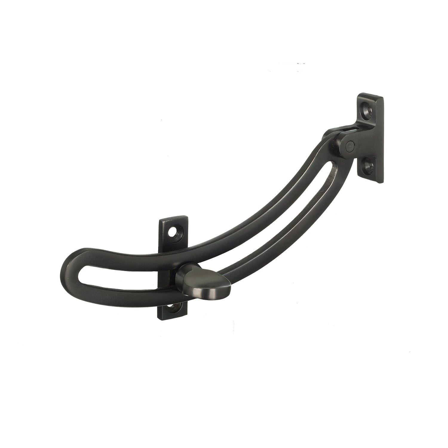 233SG-1.jpg Quadrant Stay Satin Graphite