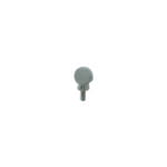 Quadrant Stay Thumb Screw for 233 Chrome