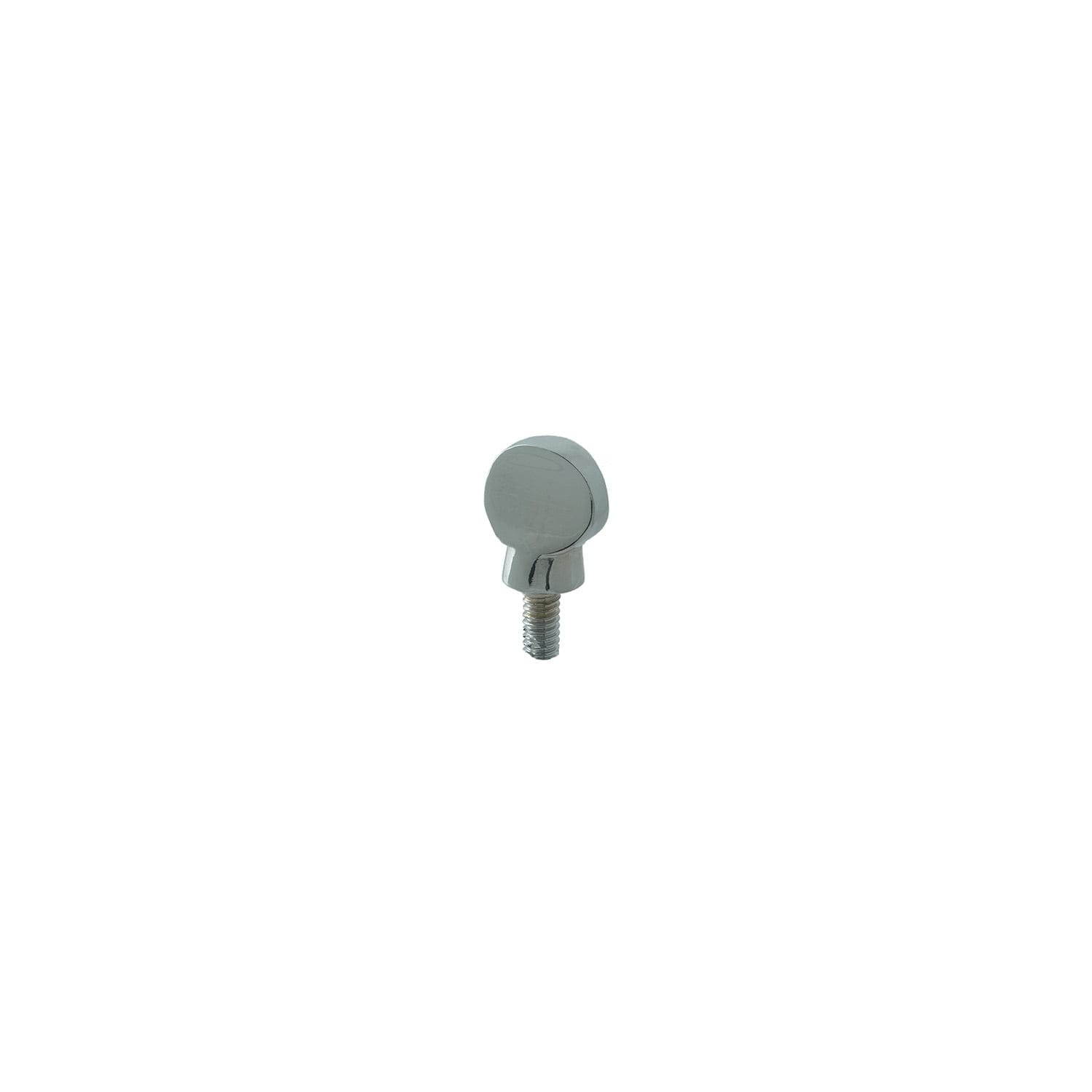 234CP-1.jpg Quadrant Stay Thumb Screw for 233 Chrome