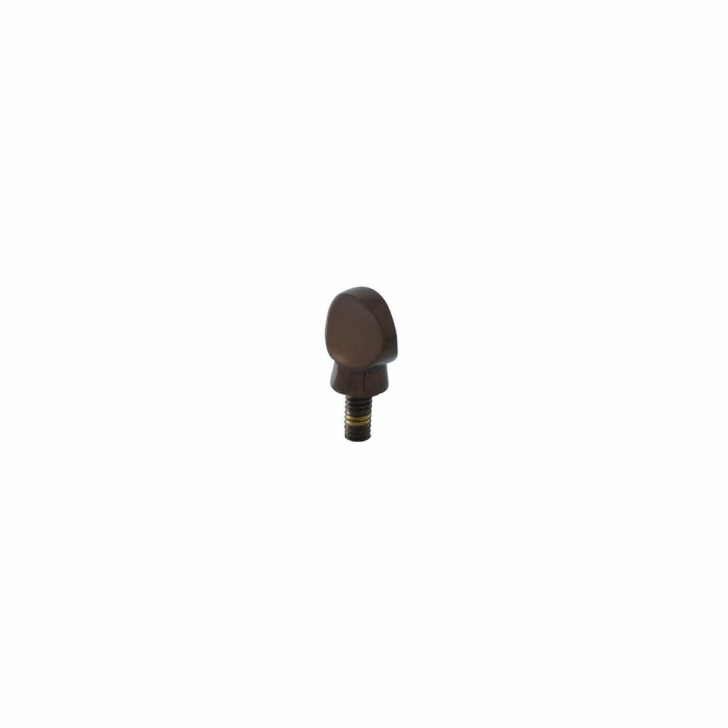 234FB-1.jpg Quadrant Stay Thumb Screw for 233 Bronze