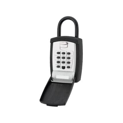 Key Lock Box Shackle