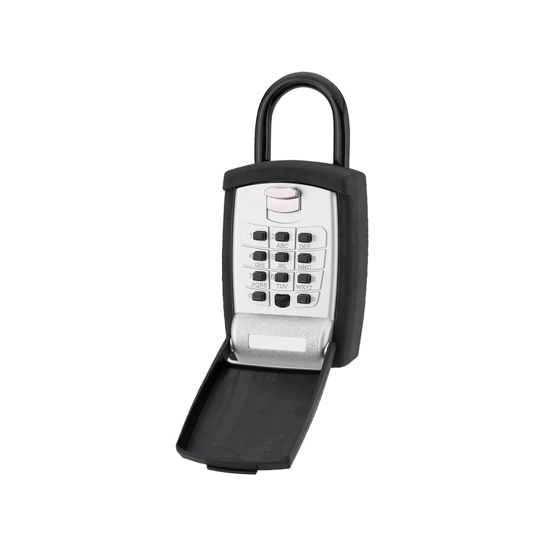 248297MN.jpg Key Lock Box Shackle