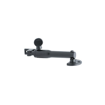 Restricted Telescopic Stay Matt Black