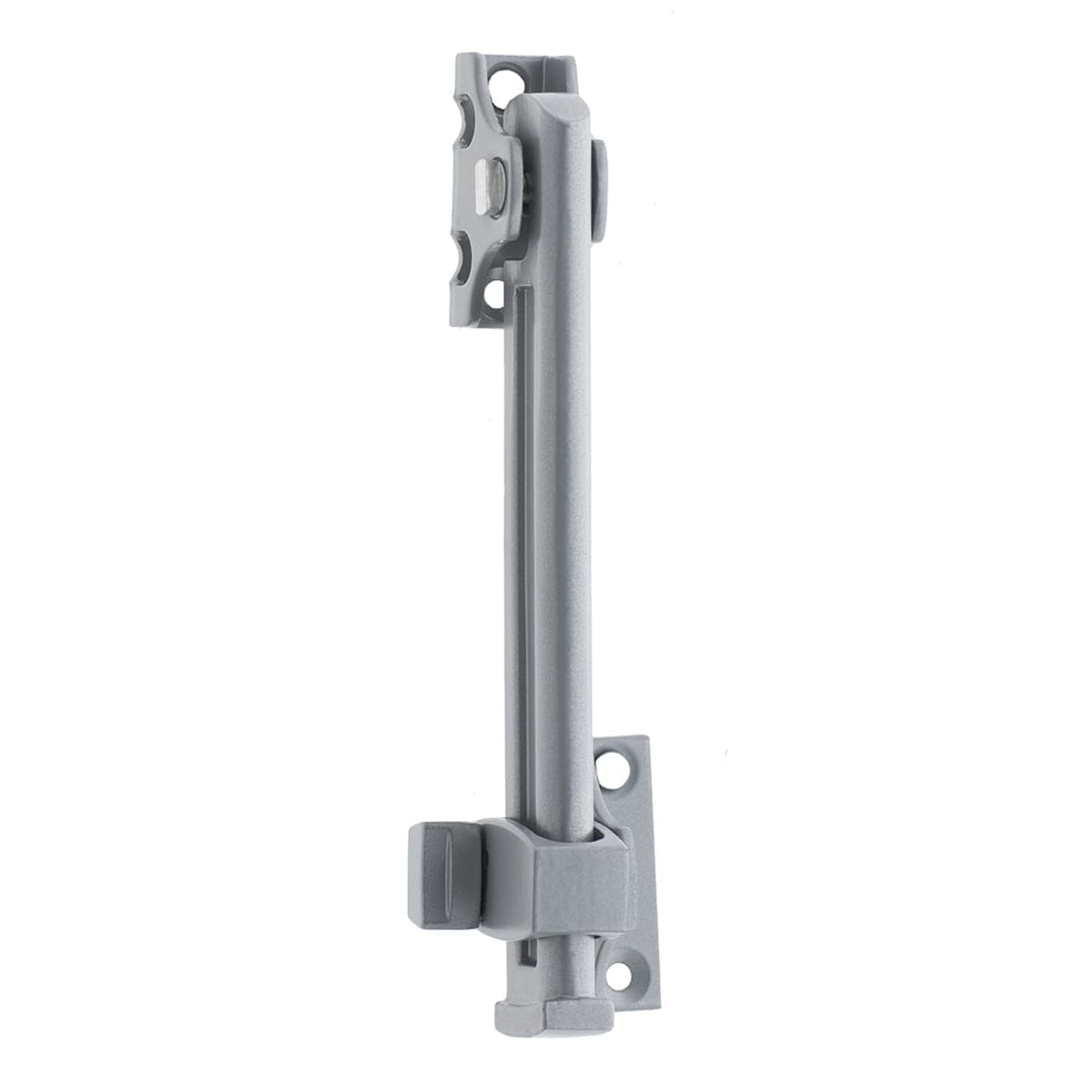 250SCA1.jpg Window Restrictor Stay for Aluminium Window Satin Chrome