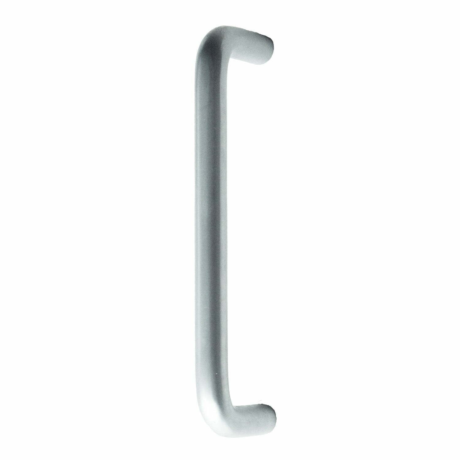 261SC0896.jpg D Handle 8mm tube 96mm Satin Chrome