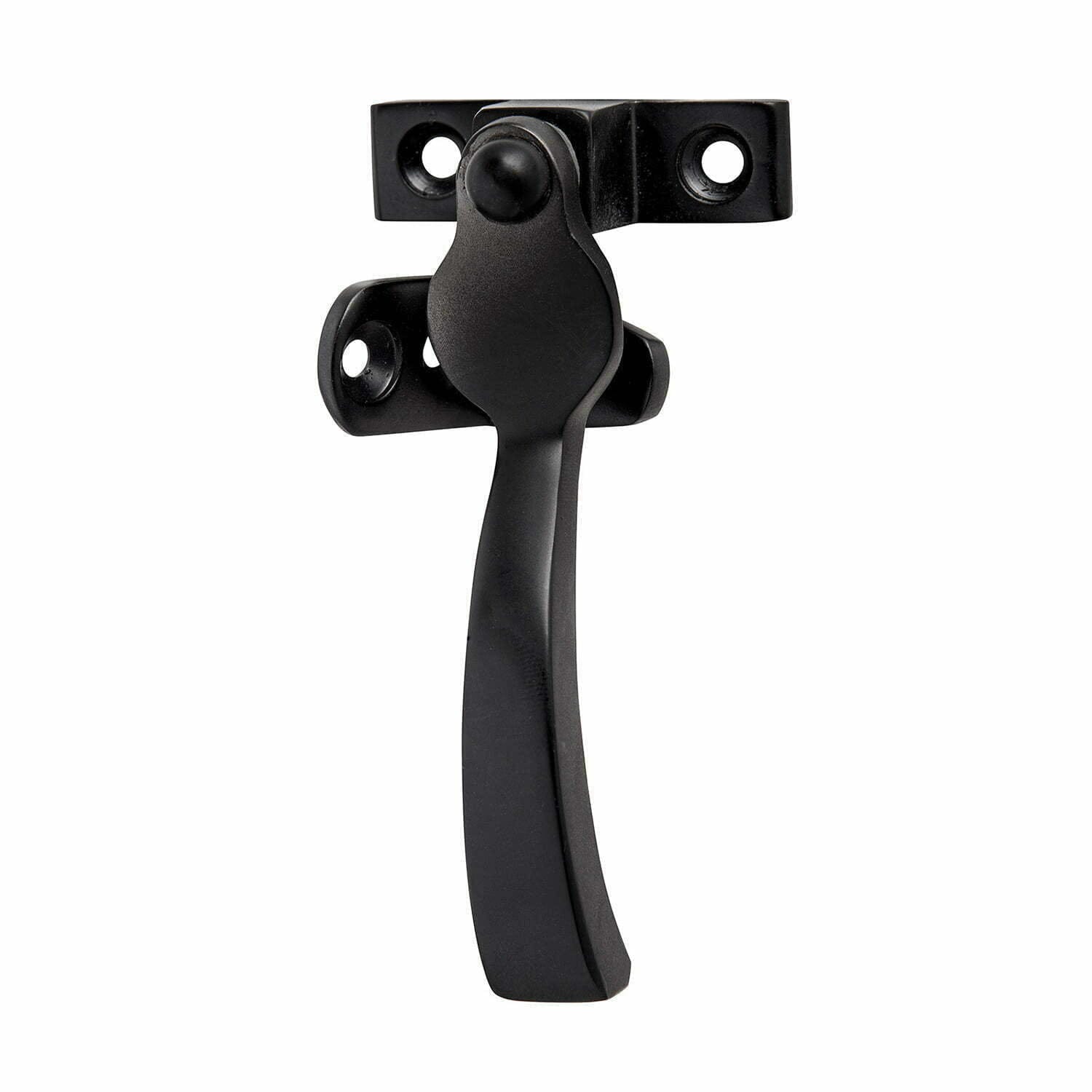266PB.jpg Windlock Fastener Matt Black