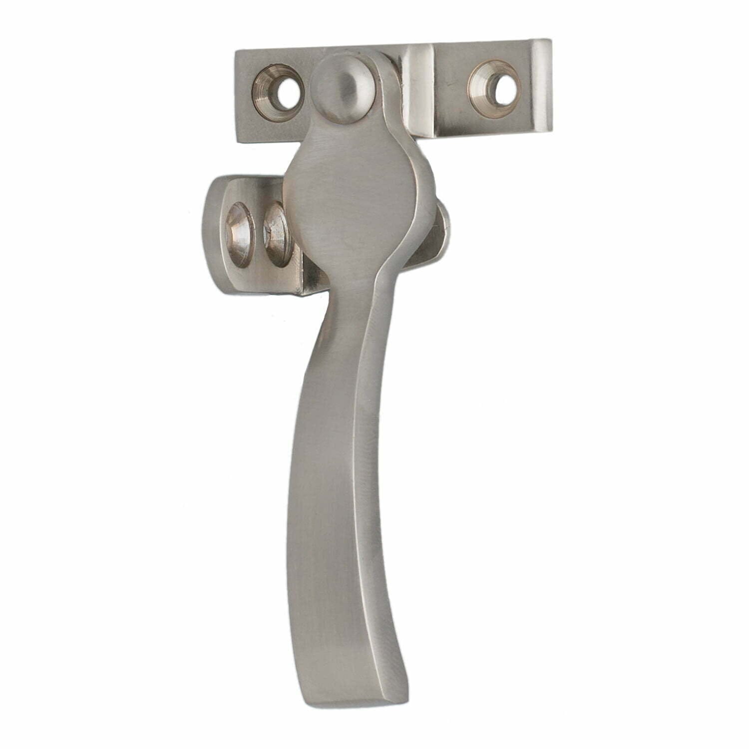 266SN.jpg Windlock Fastener Satin Nickel