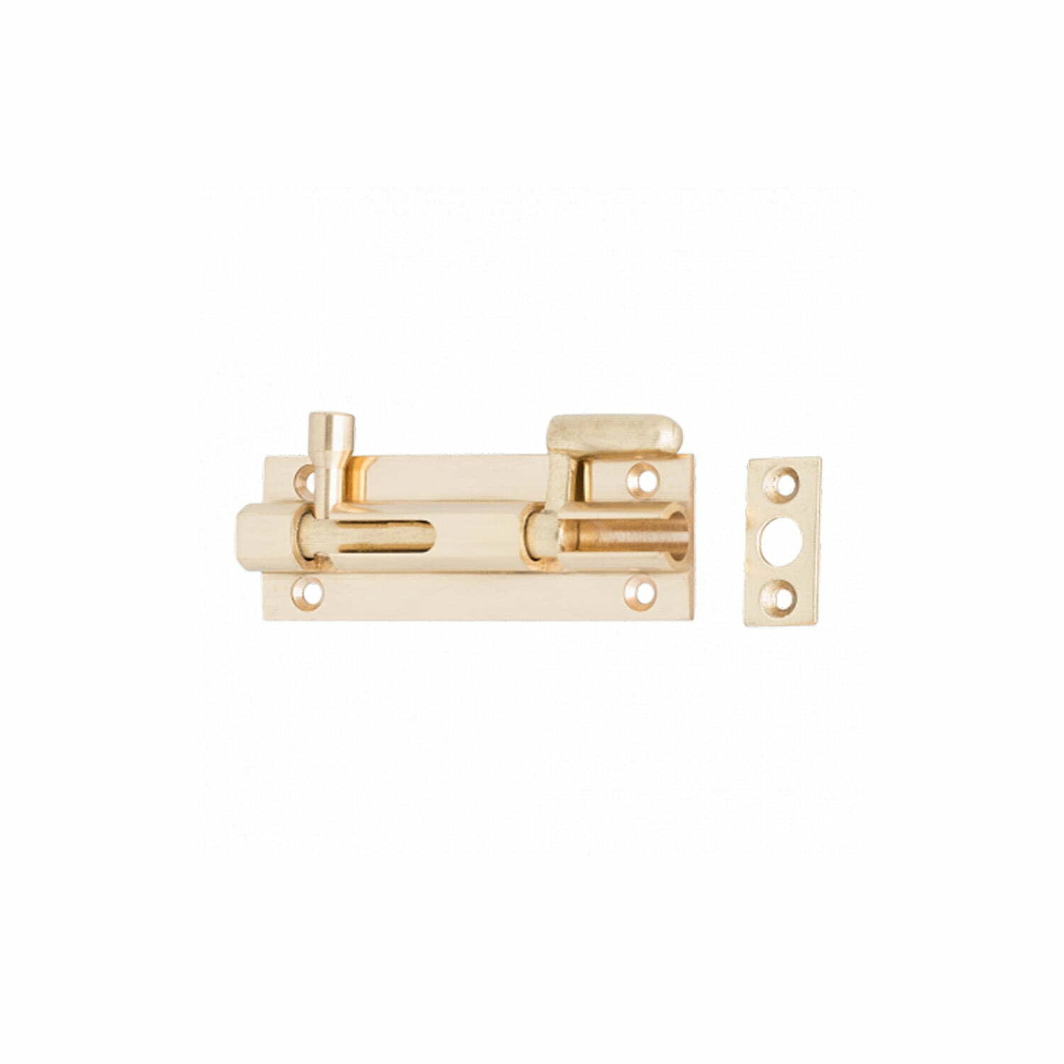 269BR0875ECO-2.jpg Necked Bolt 8 x 75mm Brass