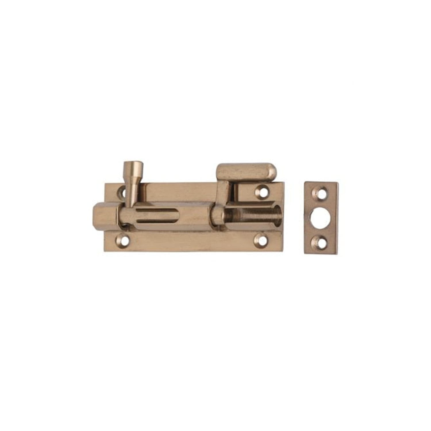 269FB0875ECO.jpg Necked Bolt 8 x 75mm Bronze