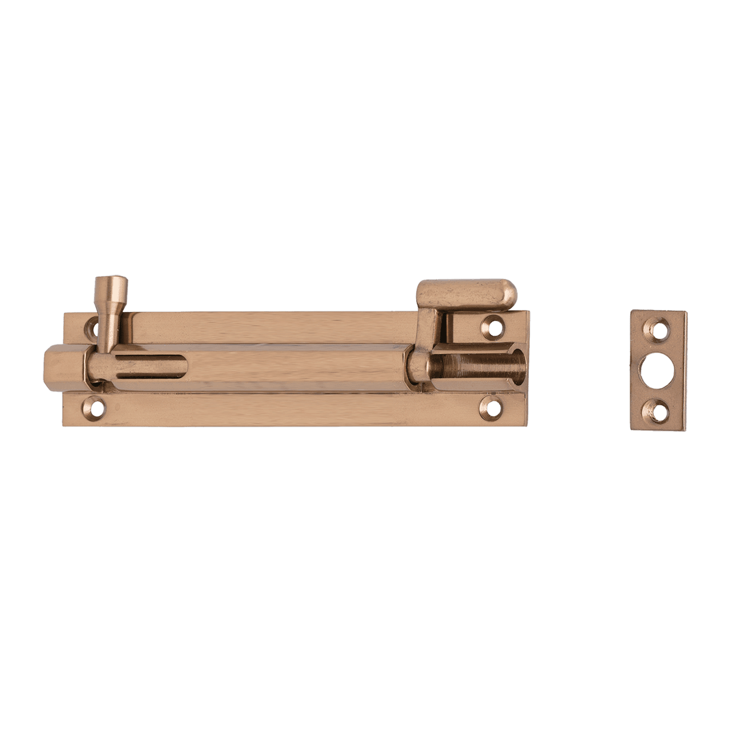 269FB10150.png Necked Bolt 10 x 150mm Bronze