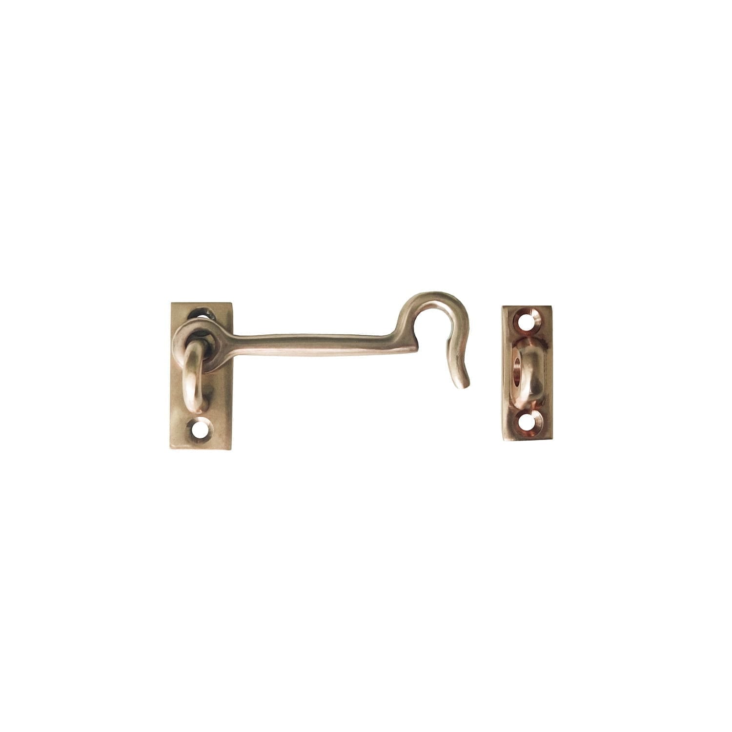 276BR0875BP-1.jpg Cabin Hook 8 x 75mm Brass