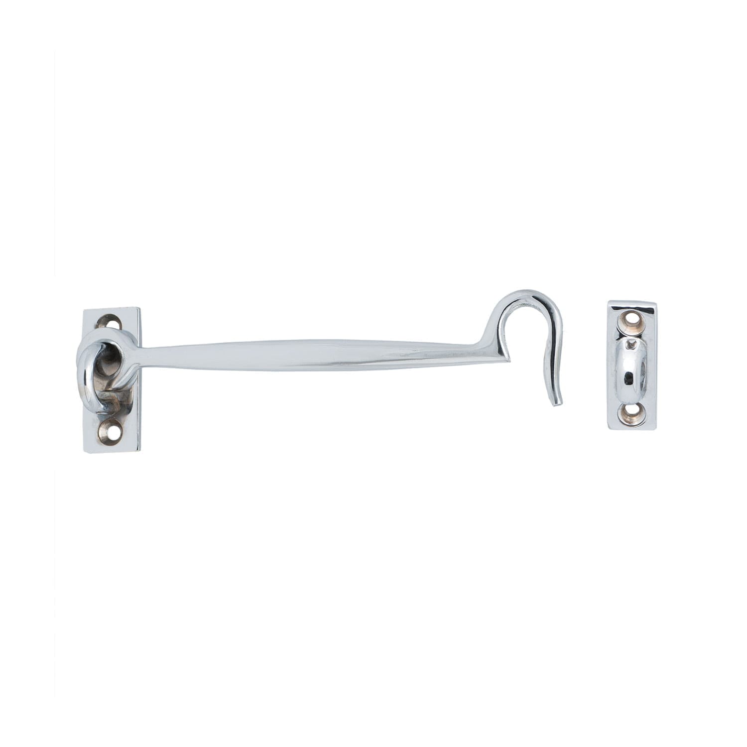 276CP10150-1.jpg Cabin Hook 10 x 150mm Chrome