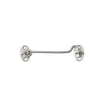 Cabin Hook 6 x 100mm 304 Stainless Steel