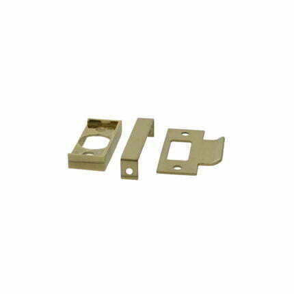 Brass Rebate Kit (12.5mm)