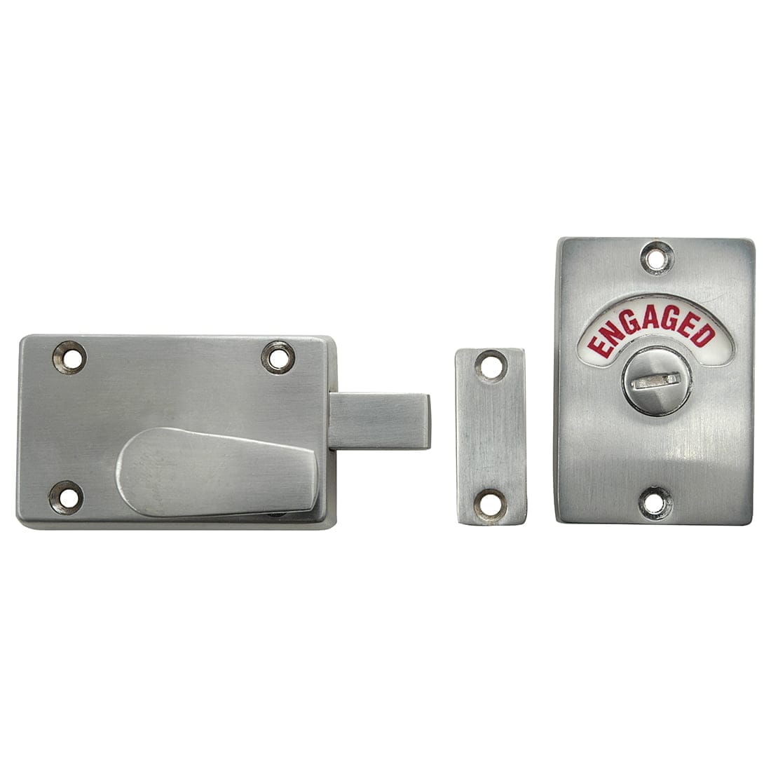 3065SC.jpg Indicator Bolt Satin Chrome