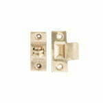 Adjustable Roller Catch Brass