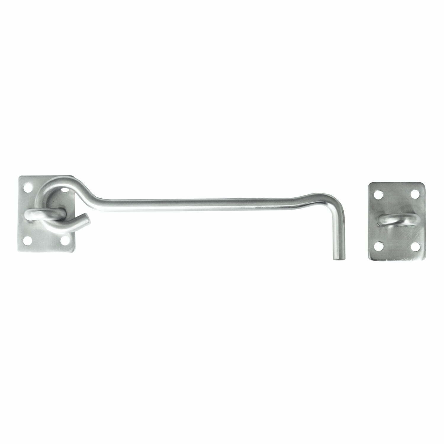 376SS200.jpg Cabin Hook Commercial Grade 200mm 304 Stainless Steel