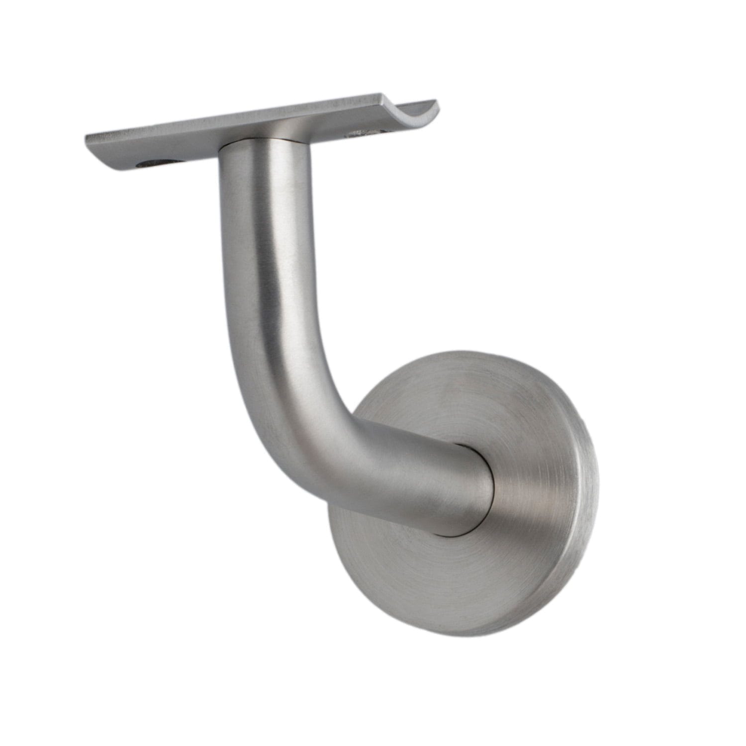 405SS-1.jpg Stainless Steel Bannister Bracket (405)