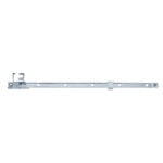 Casement Window Stay 350mm Chrome