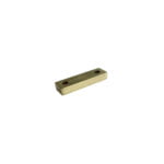 Packer for Casement Stay Brass