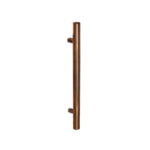 Copper Round Pull Handle (600mm)