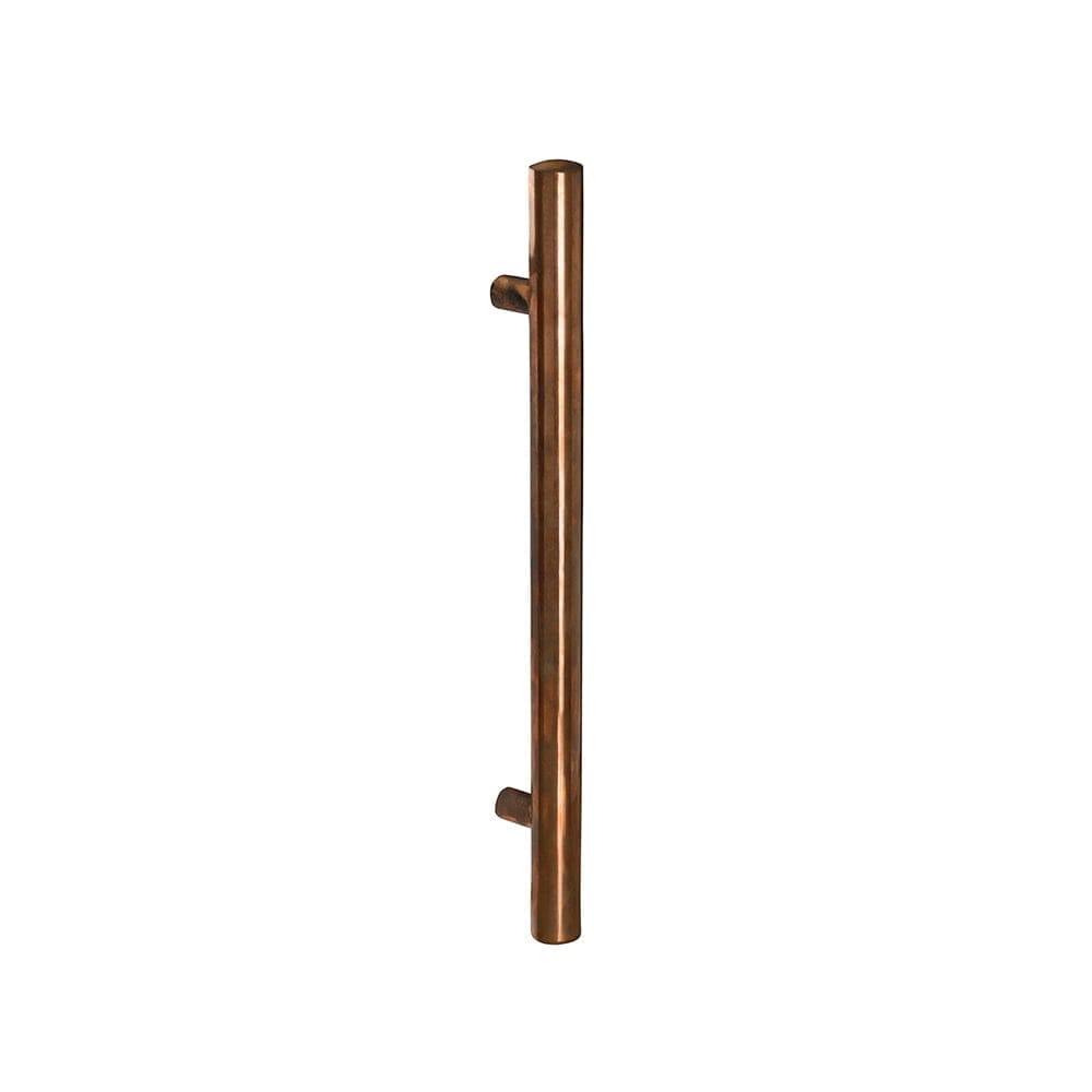 626RBR600-3.jpg Copper Round Pull Handle (600mm)