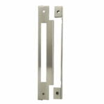 Stainless Steel Rebate Kit