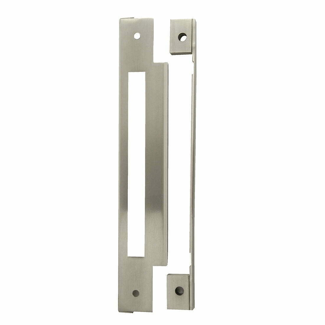 720SS.jpg Stainless Steel Rebate Kit