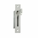 Finger Pull with Stainless Steel Hook 100mm x 20mm
